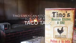 Red Bank Taco Talk Episode 5