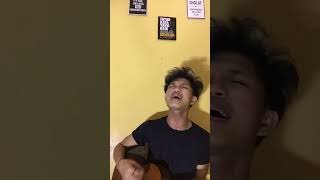 Tiwas Tak Gondeli Tenanan Masdddho Cover By Aska Saputra