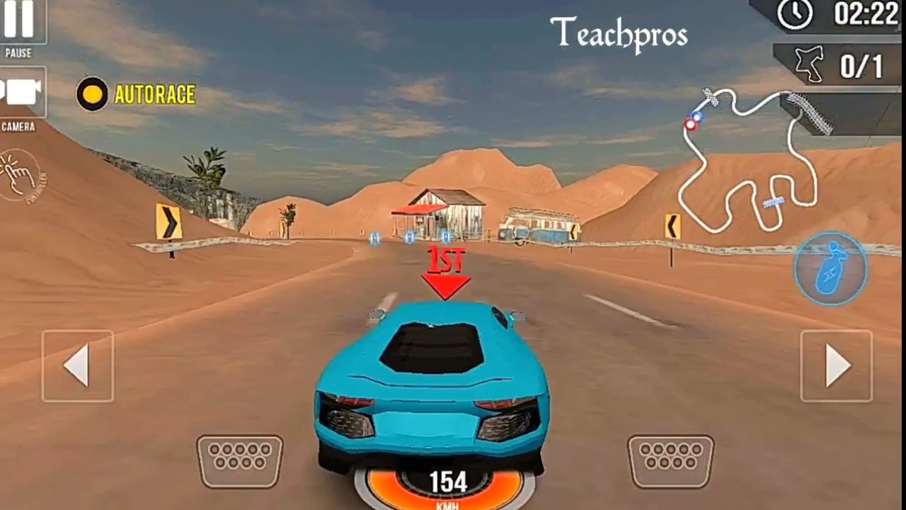 City Car Driving Simulator Crazy Car Driving teachpros YouTube