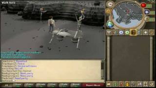 Runescape InGamePlay Guide New Dungeonerring Skill Commentary 1080p HD