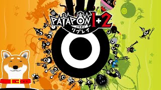 【PATAPON2】#1 新要素たっぷり【Vtuber】