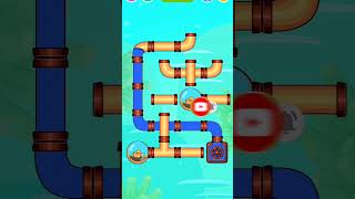 Save the fish pull the pin 📌 😍/ Best android game 🎮/Best for watching kids 🥰/ Fish dom 🥀 screenshot 4