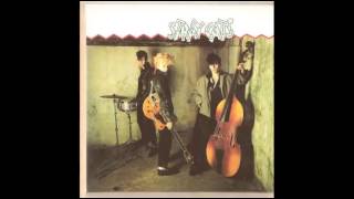Stray Cats - Storm The Embassy chords