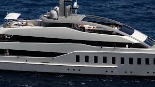 Motor Yacht HALO by YACHTA 745 views 8 months ago 46 seconds