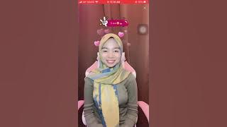 Gadis Bigo Live (Nia)