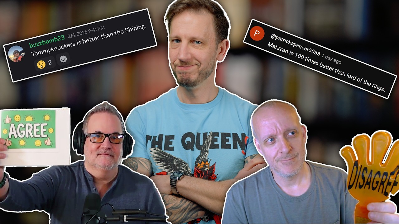 My community is WACK! and your HOT TAKES are TERRIBLE!