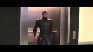 Lawak Robocop Alih Suara