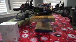 ISDT ESC 70 review & troubleshooting fix & rock crawling test