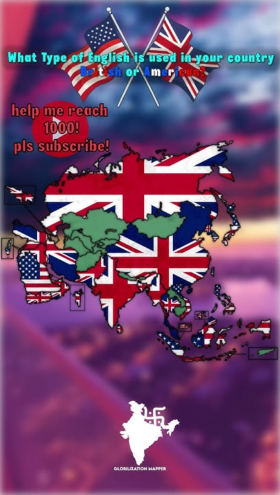 what-type-of-english-is-used-in-your-country-mapper-geography