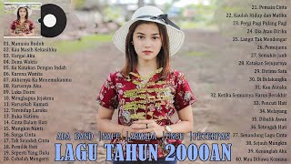 Ada Band, Naff, Armada, Ungu, Peterpan [Lagu Hits Tahun 2000an] Nostalgia Waktu Sma Tahun 2000an