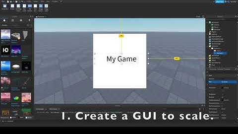 GUI Rescaler - Same Size - Fix GUIs