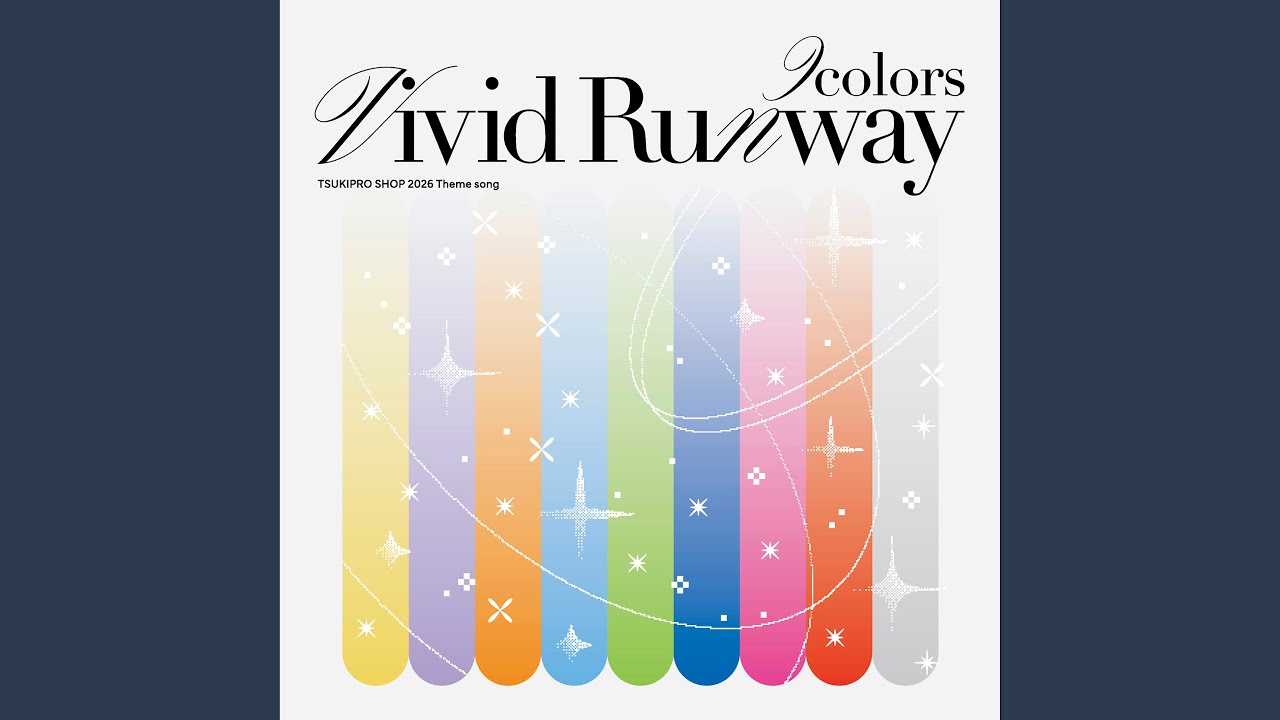 Vivid Runway - YouTube