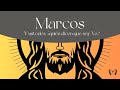 Ser Verdaderamante Conocidos Por Dios | Marcos 14:10-11