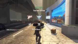 boom double kill by DeathTickle8oh1
