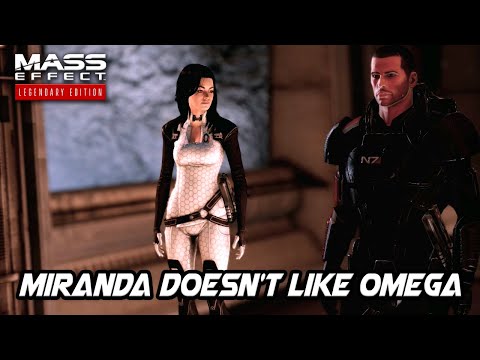 You Need To See This: The Miranda Affect Leak