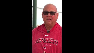 'He wants to be so good': Francona on Reds All Star Elly De La Cruz in 2025