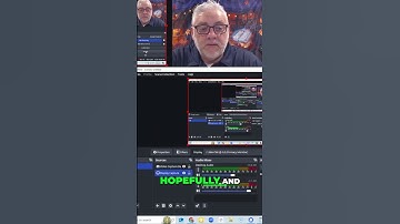Discover the Hidden Pause Button On The OBS System