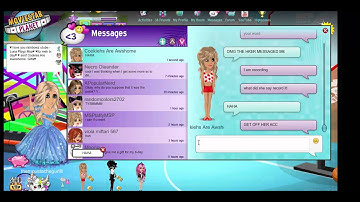 Ellie got her account back | hacker strikes again