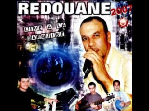 music cheb redouane 2009