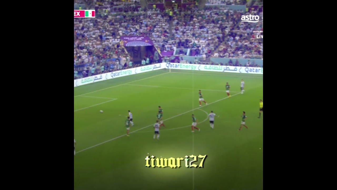 Messi edit vfx youtube