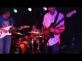 AKUDAMA- Tick Tock live at Mercury Lounge