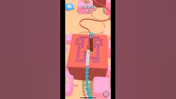 Stacky Dash, But Every Level Gets 10x Harder! 😳 #shorts