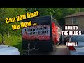 Run to the Hills 5   Part 3 - The Finale