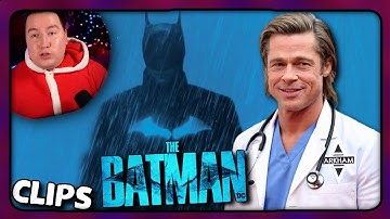 Latest The Batman 2 Updates