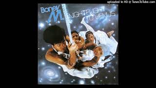 Boney M. - Nightflight To Venus/Rasputin