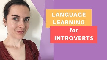 Foreign language learning for introverts: top tips