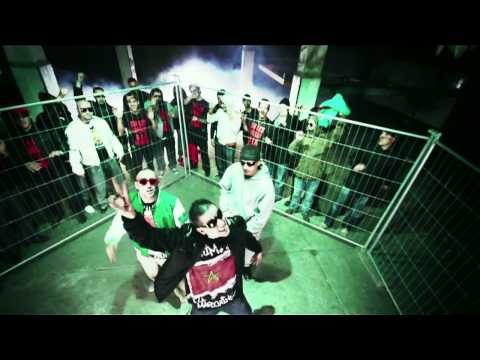 Hatim - A la marocaine Feat Sif Lssane H-Kayne & Ridfabuleux (Official HD)