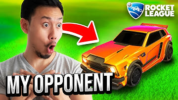 I scored the BEST shot of my career - Road to Rank 1 in 1v1