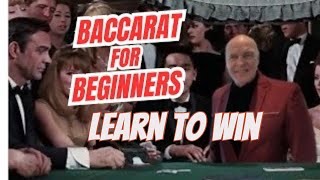 Baccarat Pro Tips: How I Win Big at the Casino!