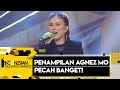 Agnez mo  girl  indonesian television awards 2020