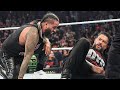 Roman Reigns and Jimmy Uso Need Help! Smackdown 10-11-2024 Review!