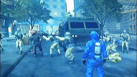 Prototype 2 Chaos  creator part 2