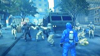 Prototype 2 Chaos  creator part 2