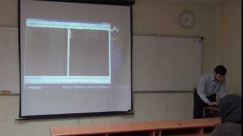 برنامه نویسی وب - جلسه 9 - ادامه‌ی php و آشنایی با چند مفهوم