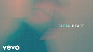 Video-Miniaturansicht von „Matt Maher - Clean Heart (Official Audio)“