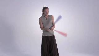 Split-time Opposites, Drill 1
