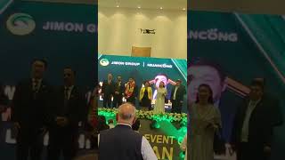 setup pakistan