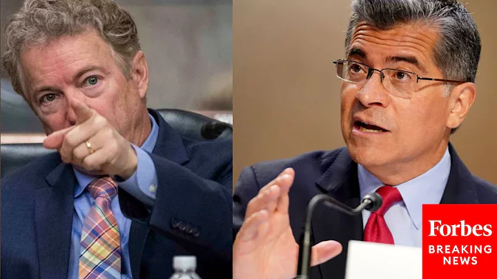 'Do You Have A Science Degree?': Rand Paul Mocks B...