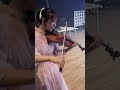本番前の動き