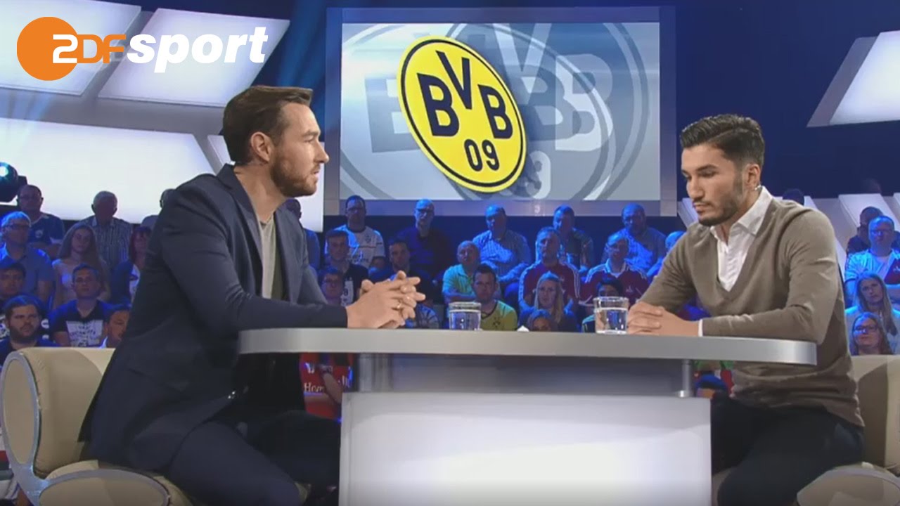 Das Aktuelle Sportstudio Wiederholung