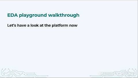 VLSI Design 109: Online Verilog Simulation