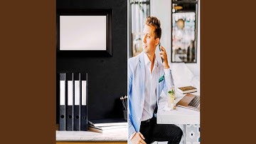 Sensational Backdrops for Long Work Days