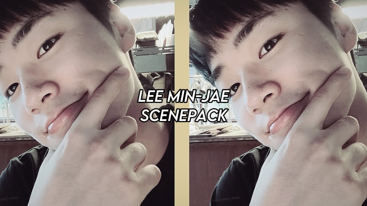 Lee Min-Jae Scenepack #leeminjae #scenepack #kdrama #foryou