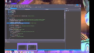 Making Coding fun! Rolling a high number of dice (Ep3) [1080p]