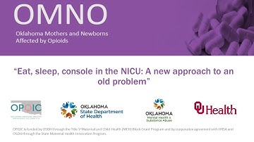 OPQIC: ESC in the NICU: a new approach to an old problem with Dr. Stephanie Carner | Video 5/5