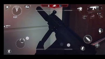 MC4  Modern Combat 4 Online Multiplayer , Capture the flag